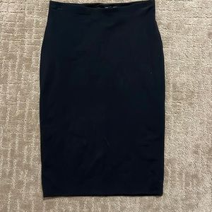 H & M pencil skirt